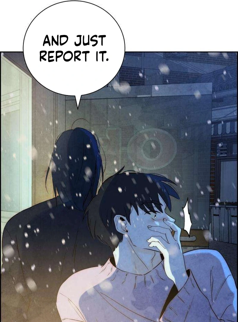 Forever Out Of Reach Chapter 2 - page 119