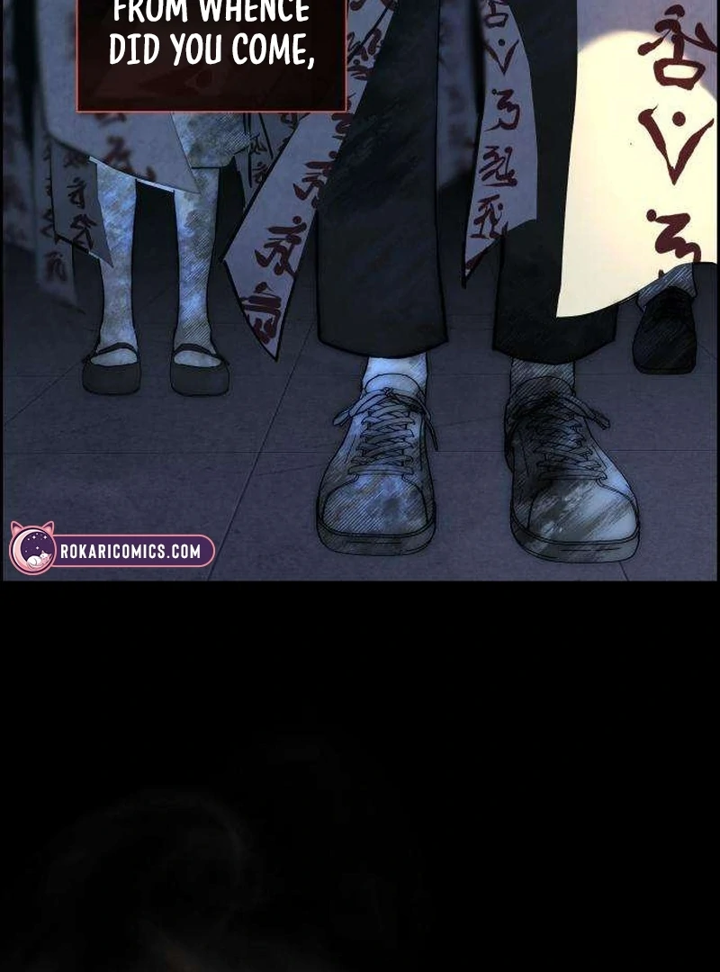 Forever Out Of Reach Chapter 2 - page 13