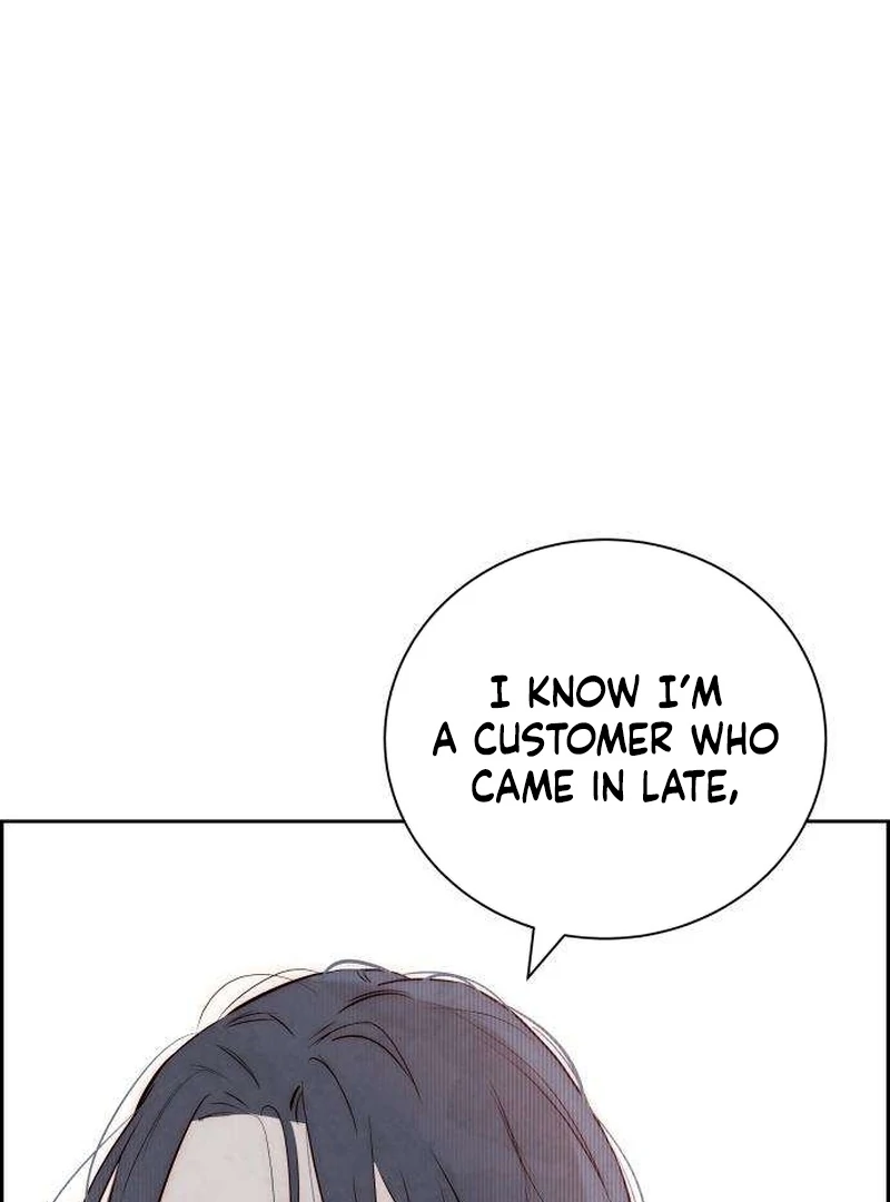 Forever Out Of Reach Chapter 2 - page 141