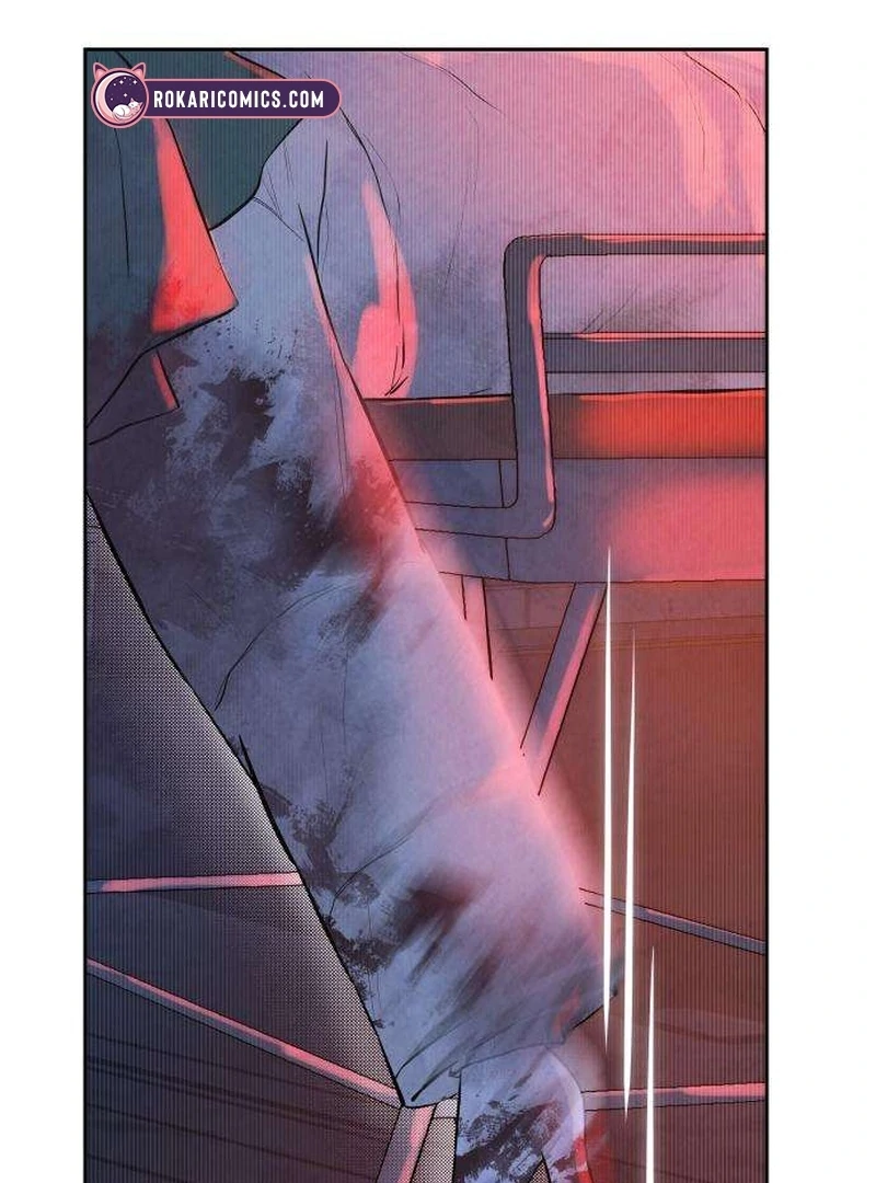 Forever Out Of Reach Chapter 2 - page 187