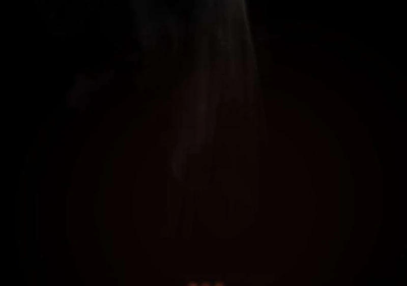 Forever Out Of Reach Chapter 2 - page 18