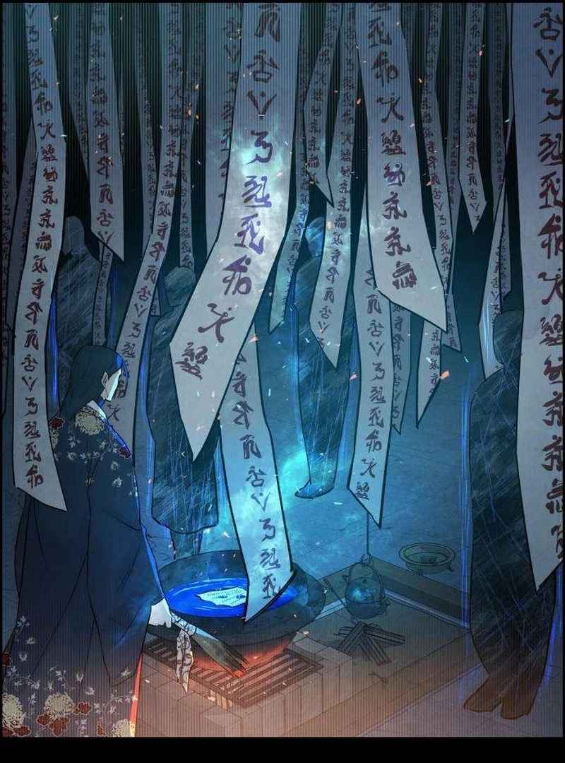 Forever Out Of Reach Chapter 2 - page 47