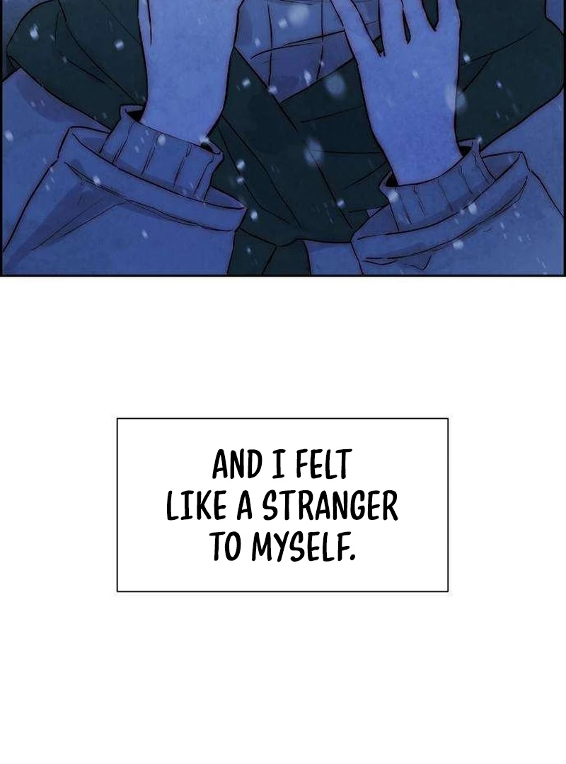 Forever Out Of Reach Chapter 2 - page 69