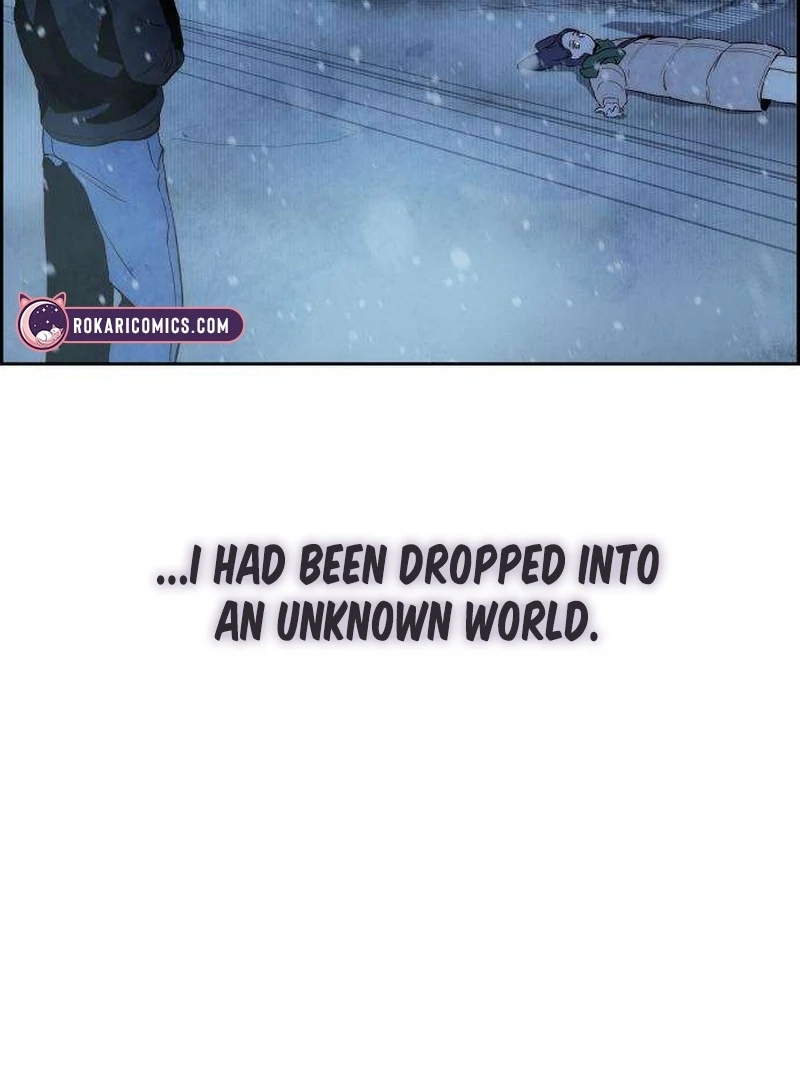 Forever Out Of Reach Chapter 2 - page 77