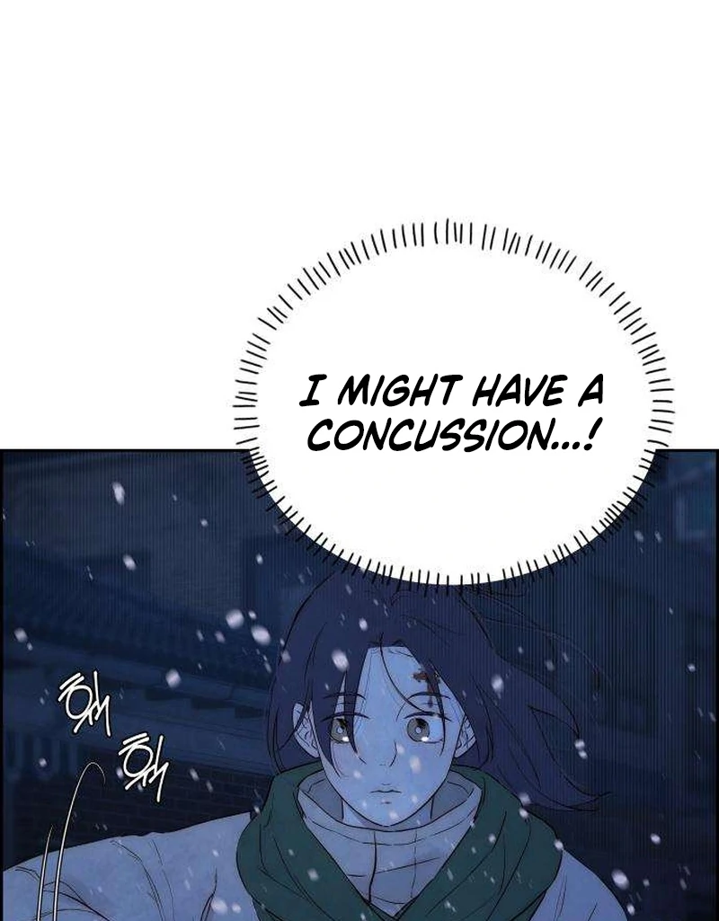 Forever Out Of Reach Chapter 2 - page 83