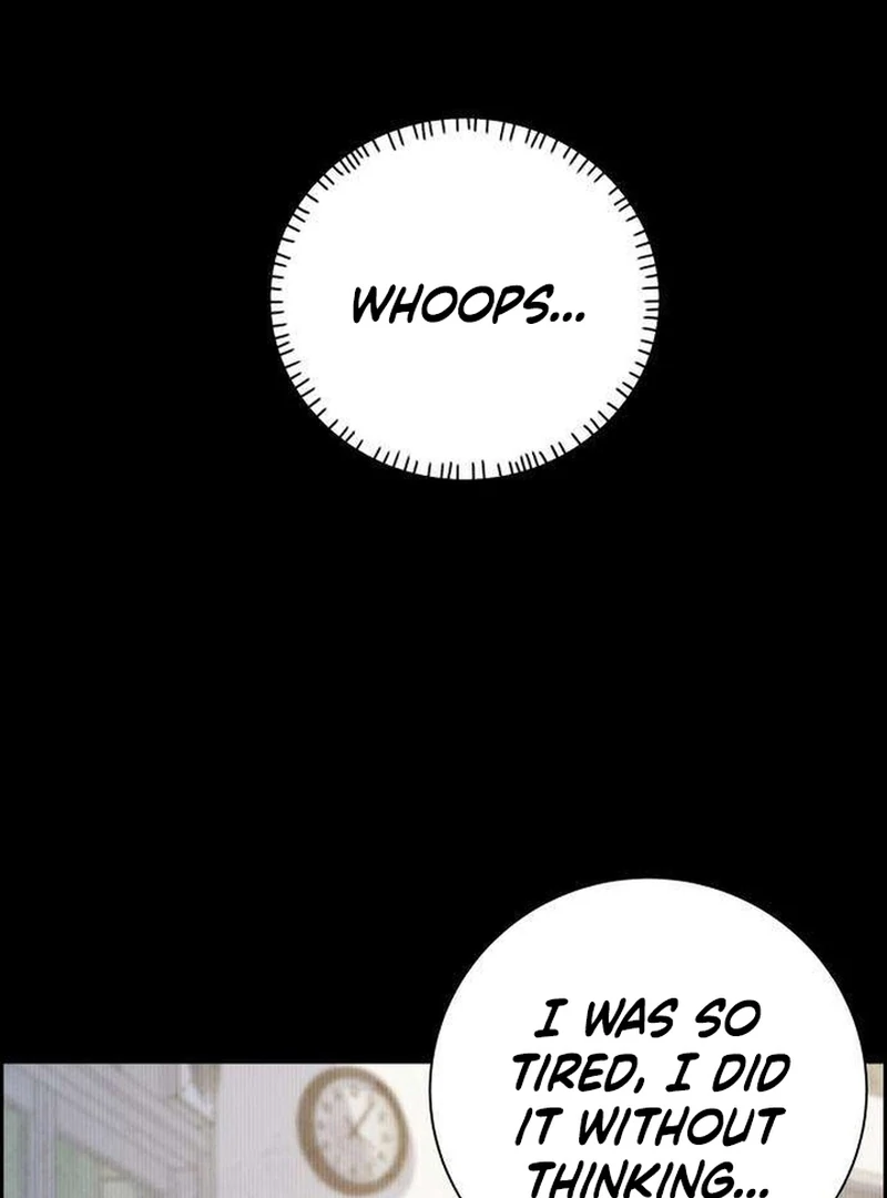 Forever Out Of Reach Chapter 3 - page 99