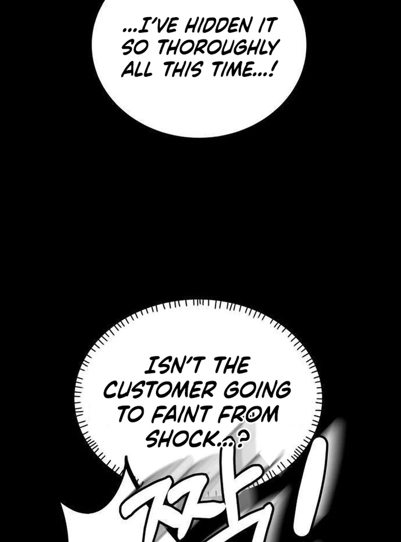 Forever Out Of Reach Chapter 3 - page 101