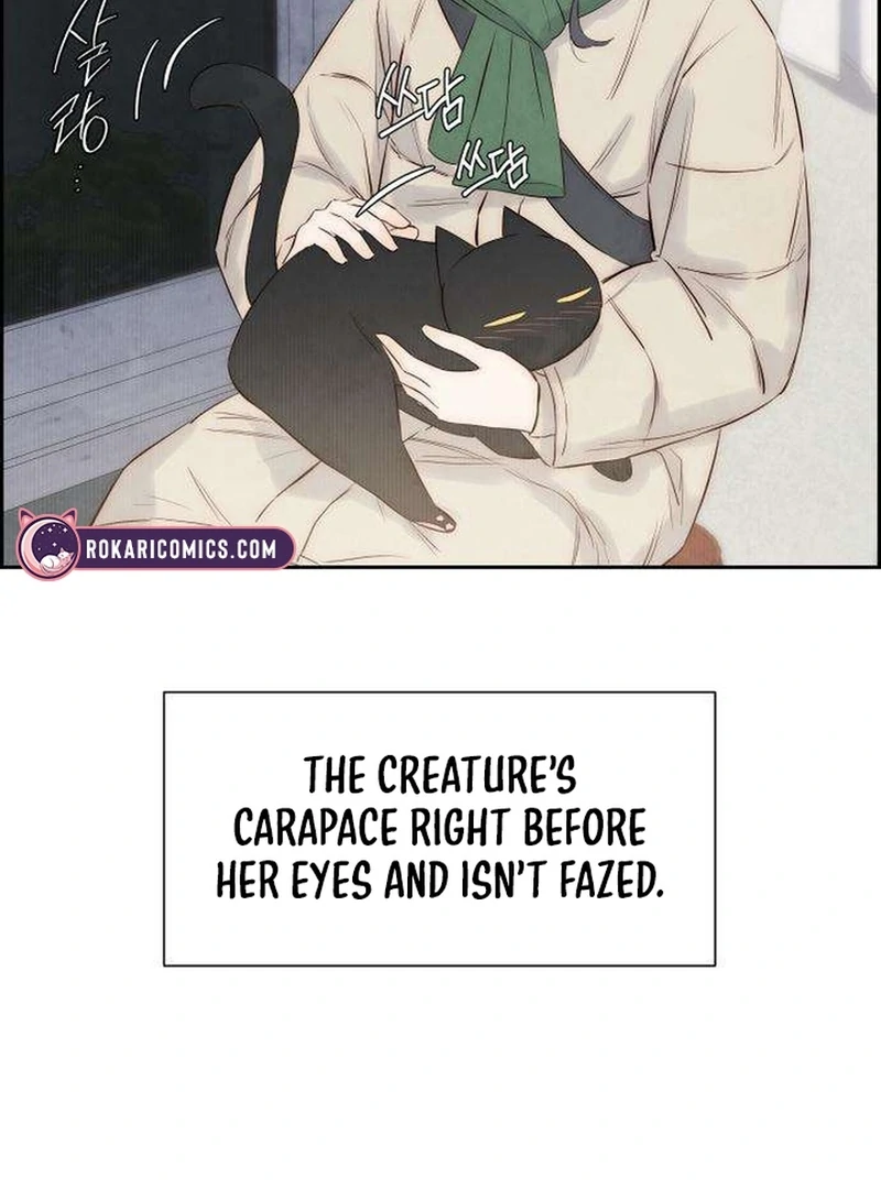 Forever Out Of Reach Chapter 3 - page 109