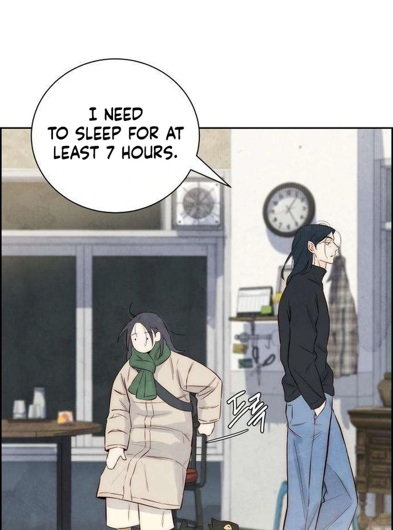 Forever Out Of Reach Chapter 3 - page 122