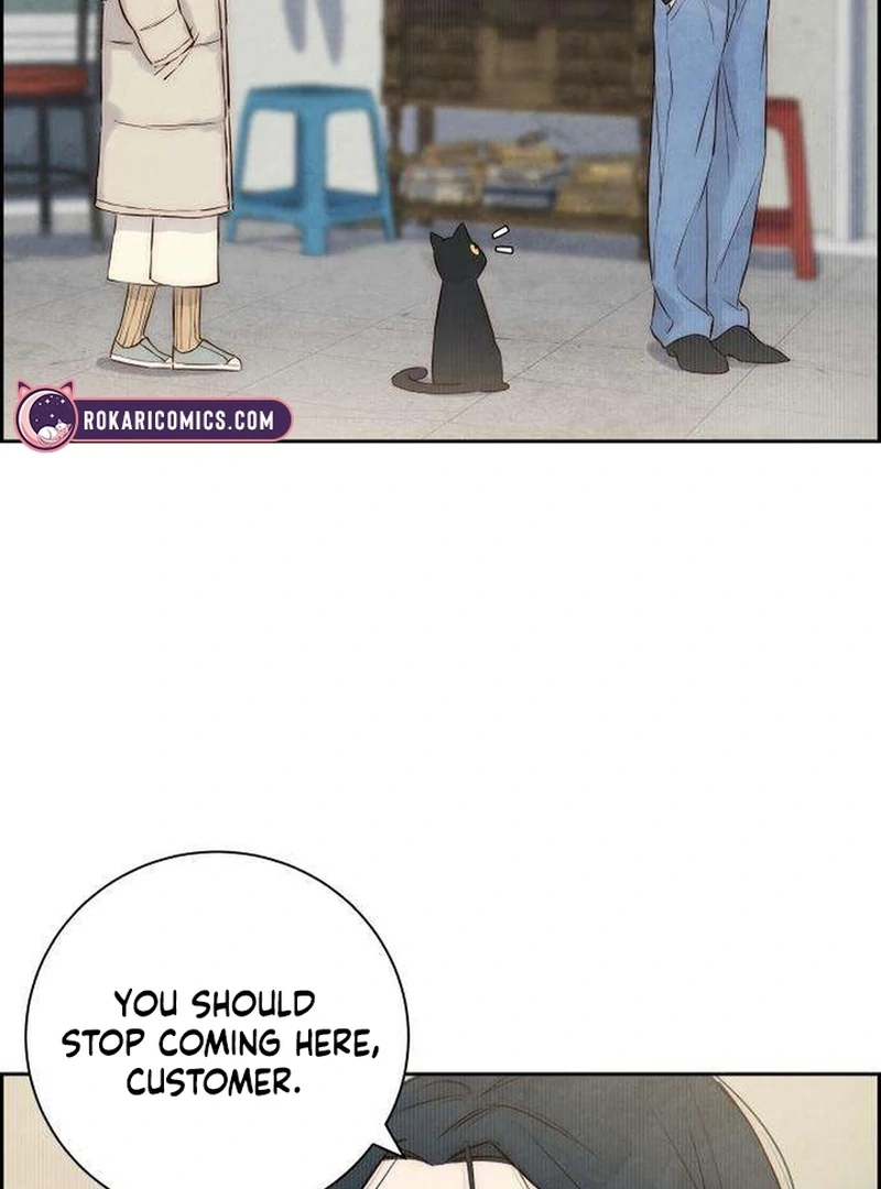 Forever Out Of Reach Chapter 3 - page 128