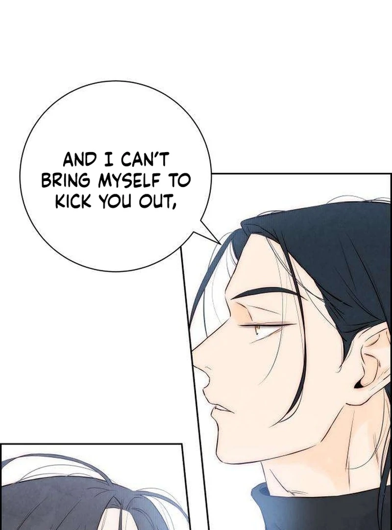 Forever Out Of Reach Chapter 3 - page 131