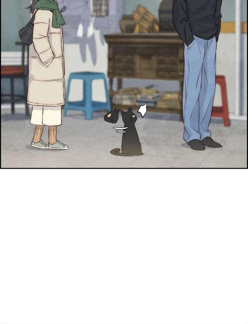 Forever Out Of Reach Chapter 3 - page 134