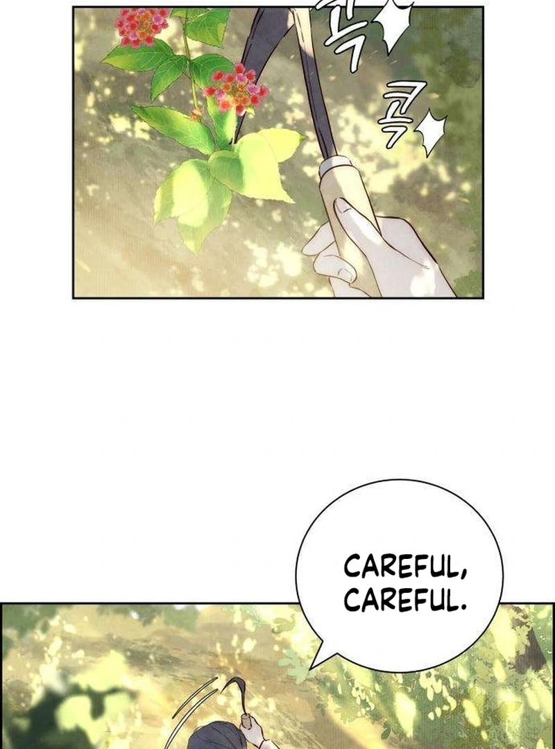 Forever Out Of Reach Chapter 3 - page 13