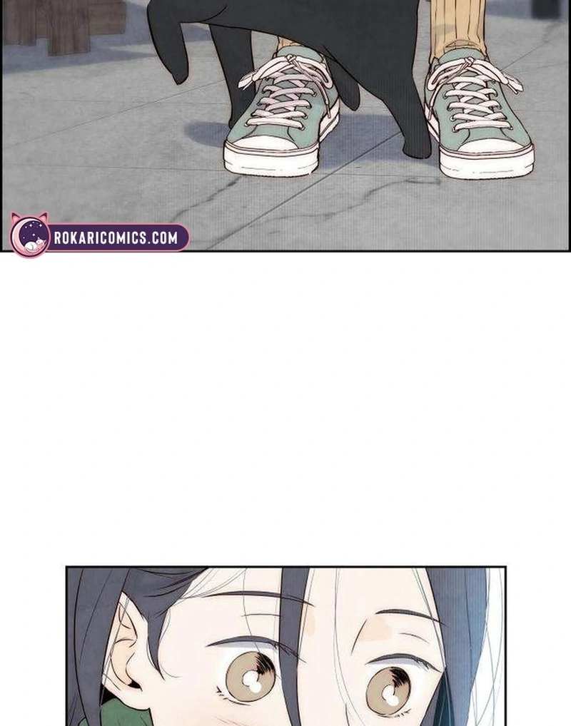 Forever Out Of Reach Chapter 3 - page 142