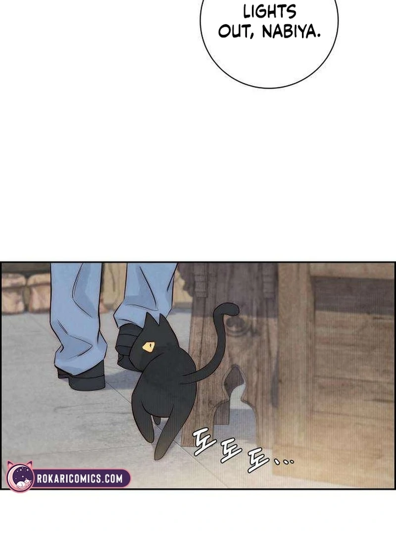 Forever Out Of Reach Chapter 3 - page 145