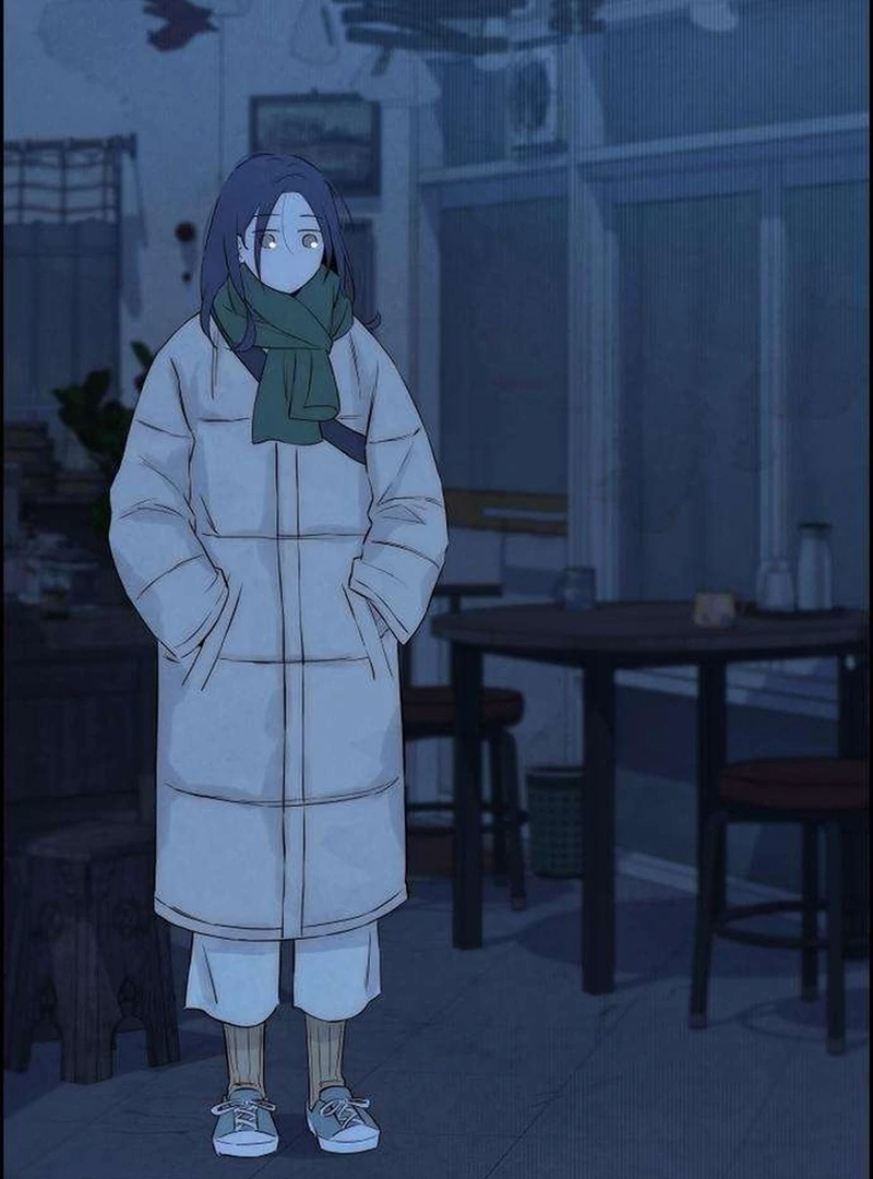 Forever Out Of Reach Chapter 3 - page 149