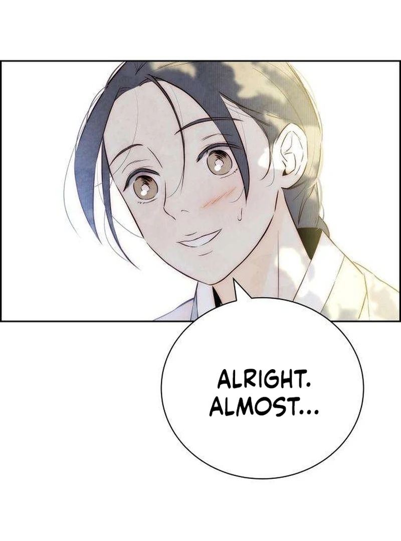 Forever Out Of Reach Chapter 3 - page 15