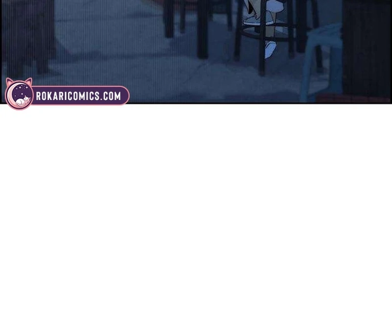 Forever Out Of Reach Chapter 3 - page 162