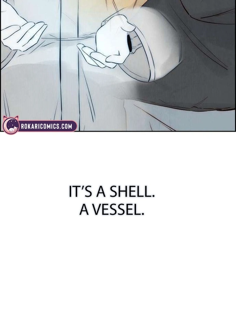 Forever Out Of Reach Chapter 3 - page 183