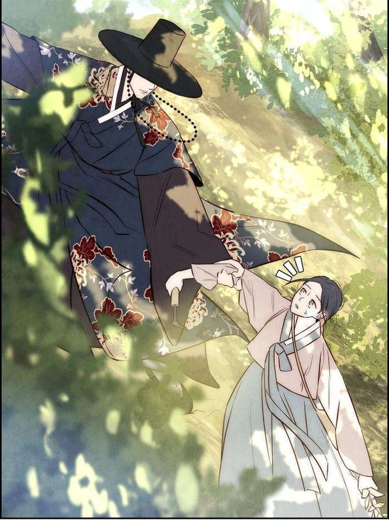 Forever Out Of Reach Chapter 3 - page 21