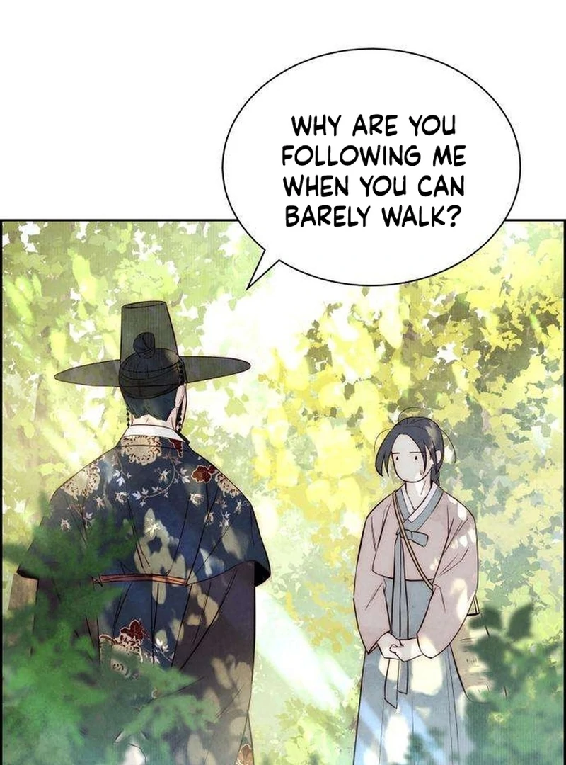 Forever Out Of Reach Chapter 3 - page 28