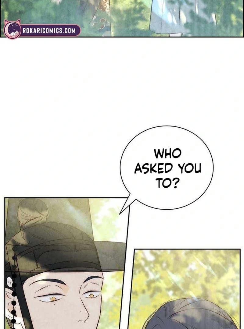 Forever Out Of Reach Chapter 3 - page 29