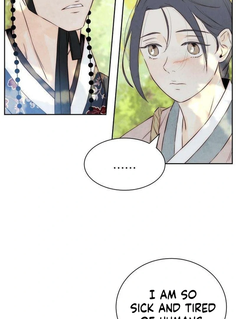 Forever Out Of Reach Chapter 3 - page 30