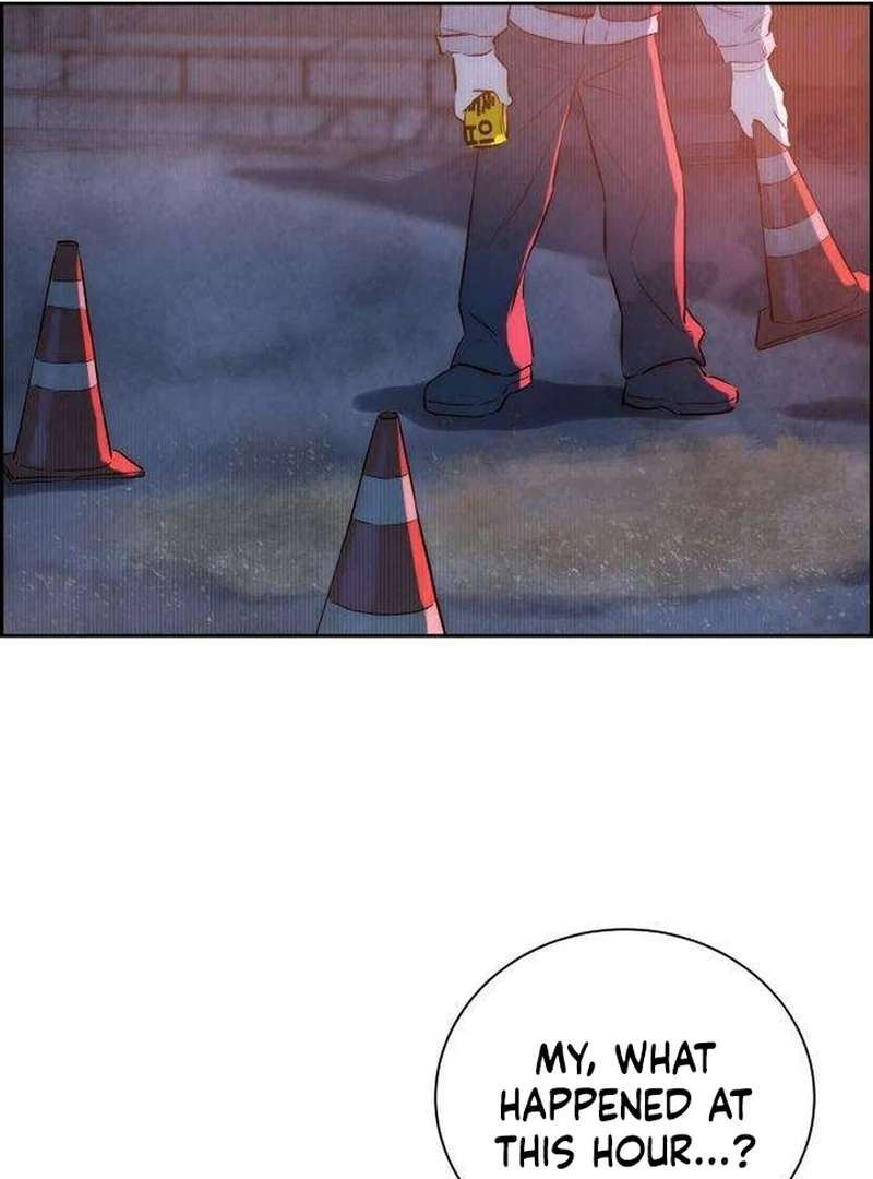 Forever Out Of Reach Chapter 3 - page 48