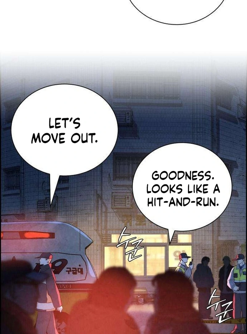 Forever Out Of Reach Chapter 3 - page 49