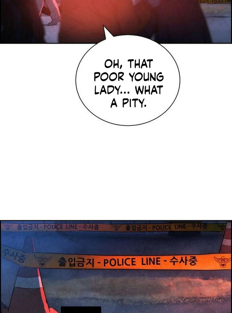 Forever Out Of Reach Chapter 3 - page 50