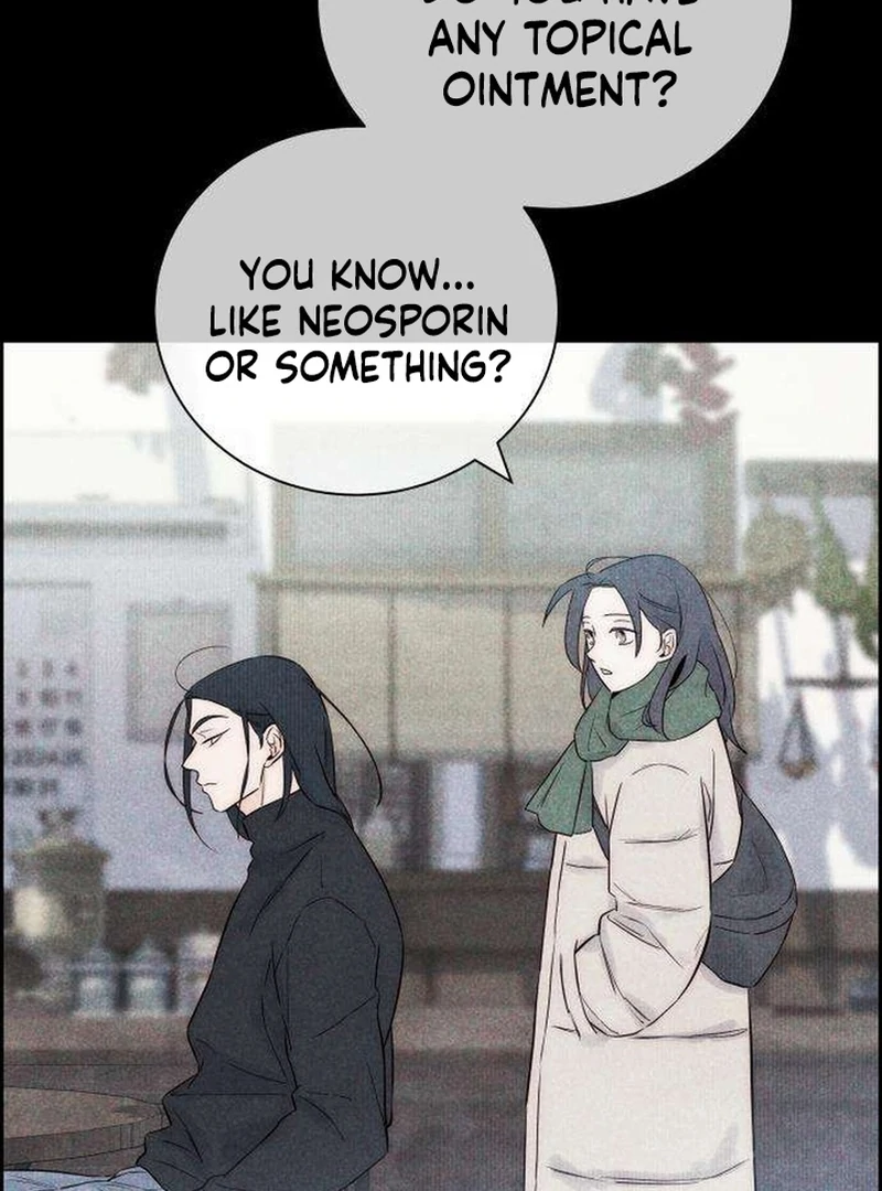 Forever Out Of Reach Chapter 3 - page 55