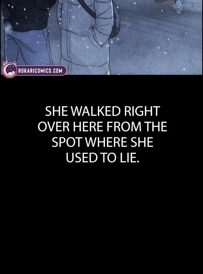 Forever Out Of Reach Chapter 3 - page 61