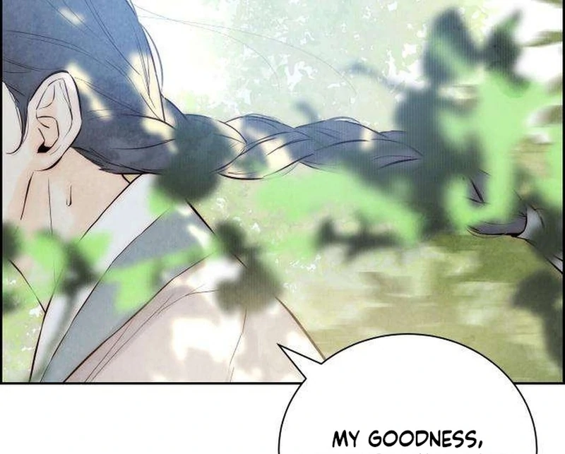 Forever Out Of Reach Chapter 3 - page 7