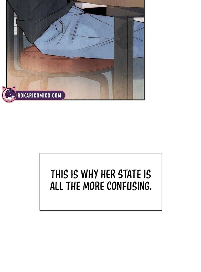 Forever Out Of Reach Chapter 3 - page 80