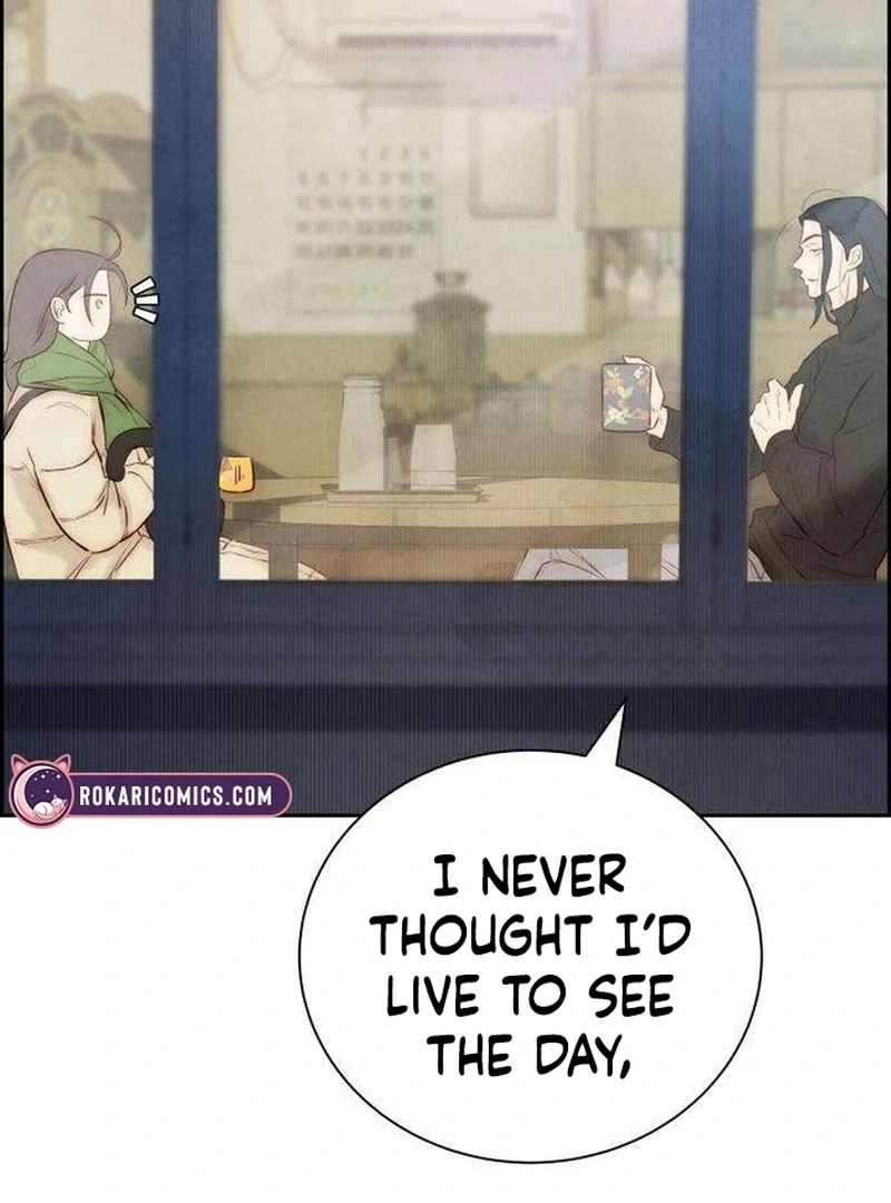 Forever Out Of Reach Chapter 3 - page 91