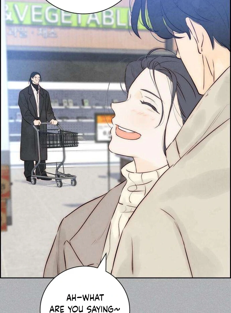 Forever Out Of Reach Chapter 4 - page 109