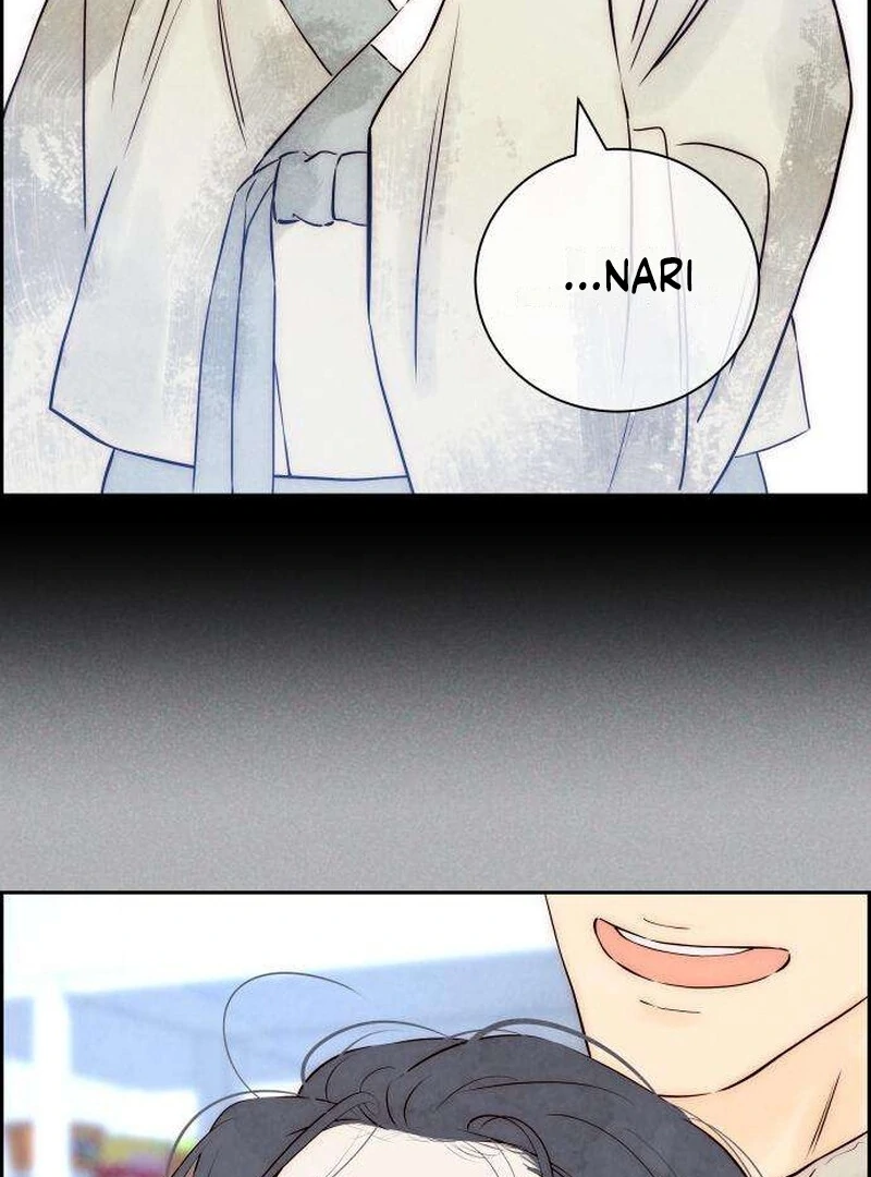 Forever Out Of Reach Chapter 4 - page 112