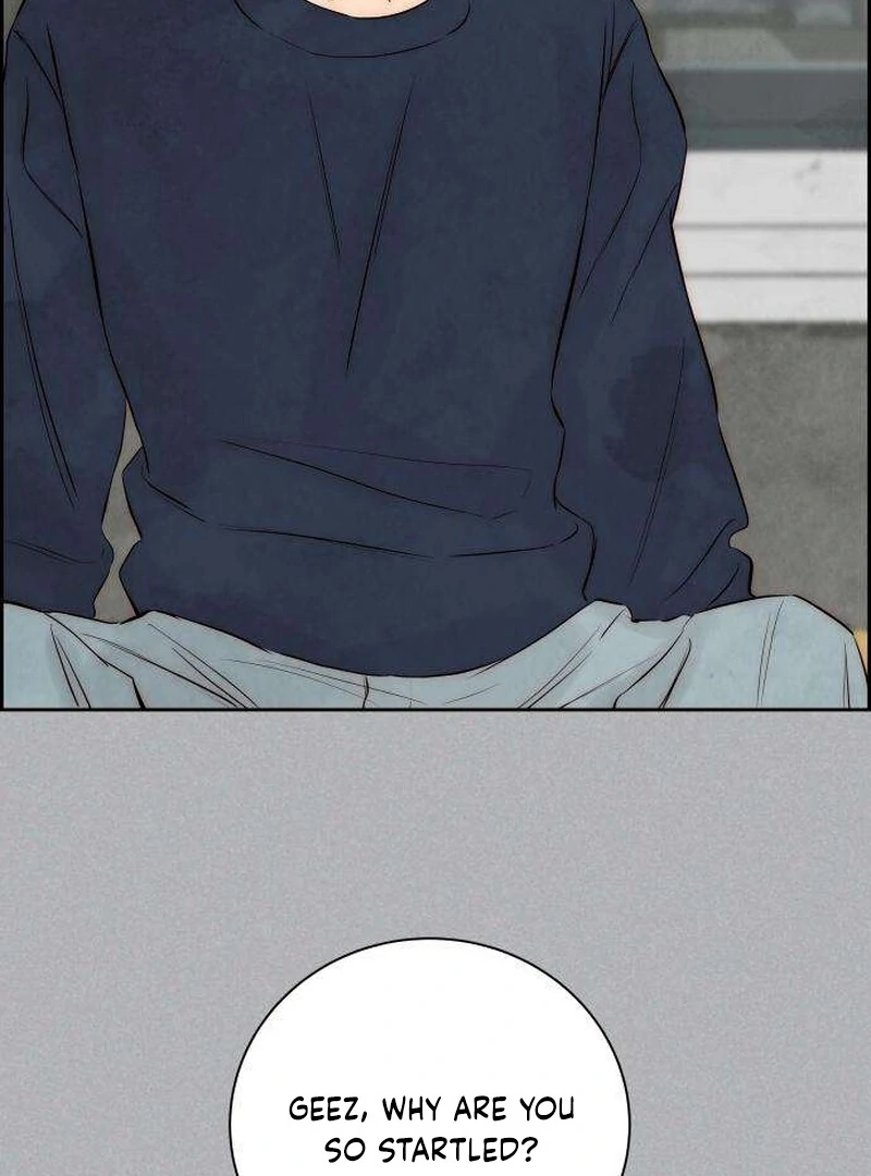 Forever Out Of Reach Chapter 4 - page 24