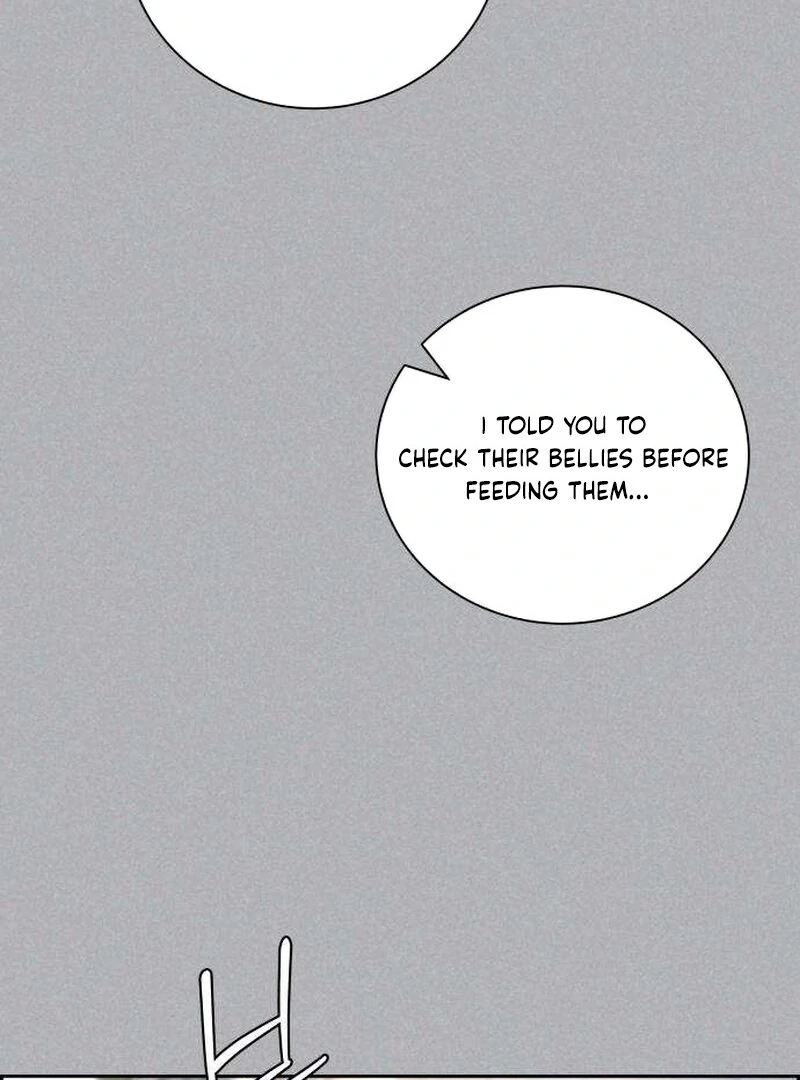 Forever Out Of Reach Chapter 4 - page 26