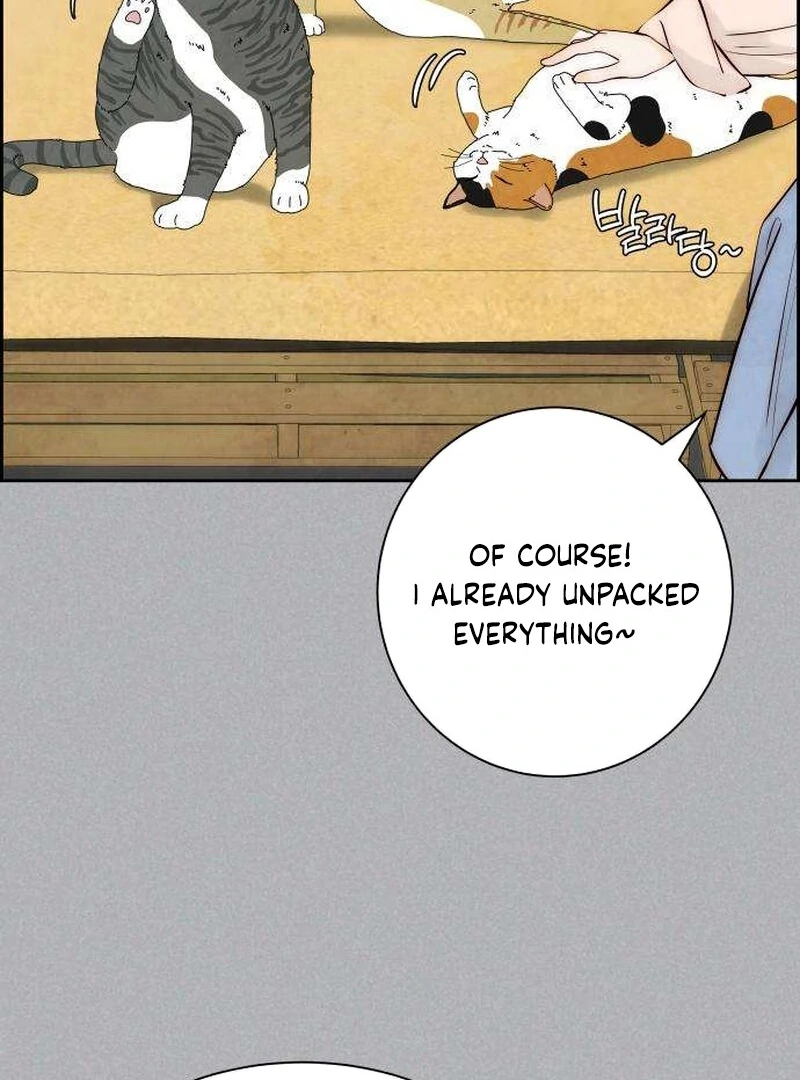 Forever Out Of Reach Chapter 4 - page 35