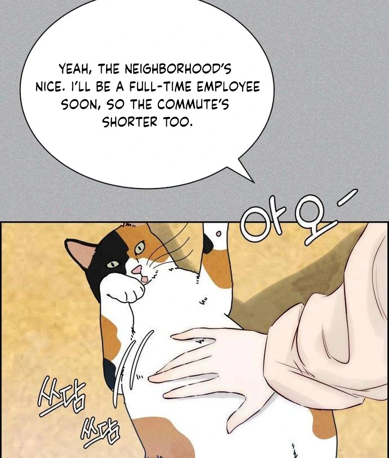 Forever Out Of Reach Chapter 4 - page 36