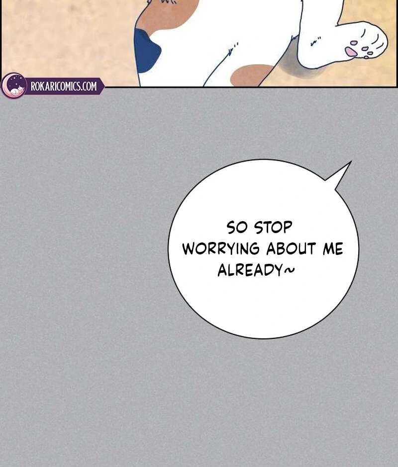 Forever Out Of Reach Chapter 4 - page 37