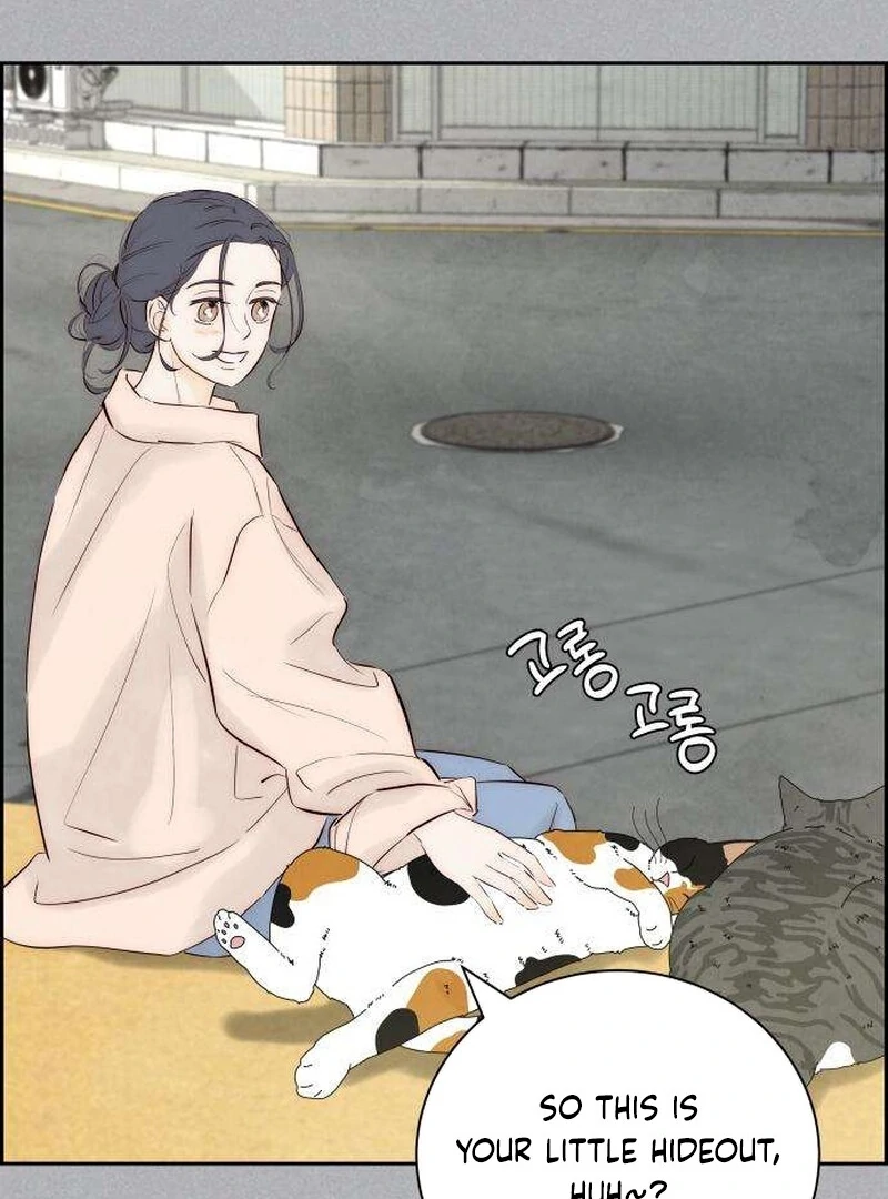 Forever Out Of Reach Chapter 4 - page 39