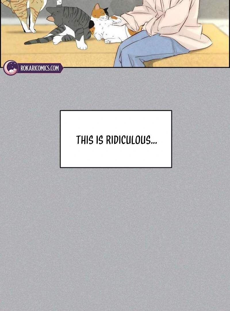 Forever Out Of Reach Chapter 4 - page 50