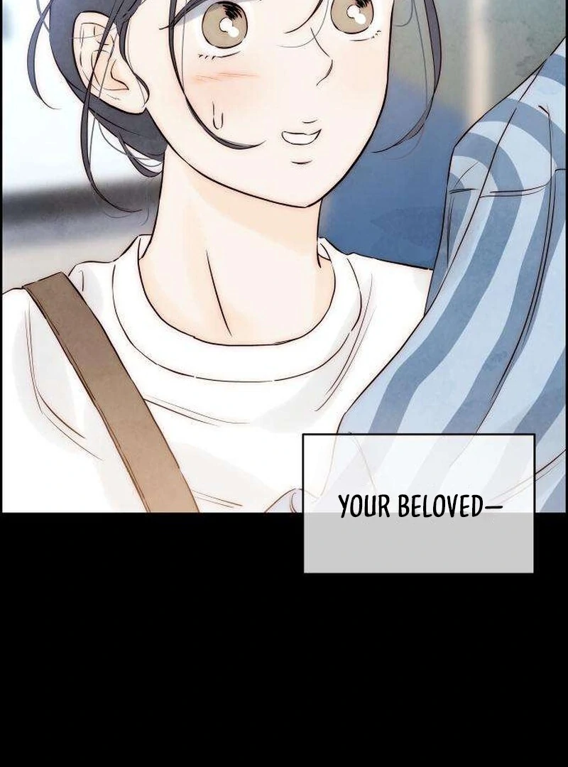 Forever Out Of Reach Chapter 4 - page 79