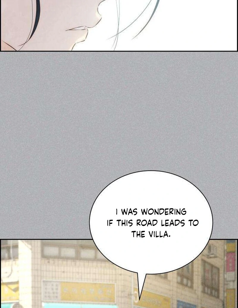 Forever Out Of Reach Chapter 4 - page 8