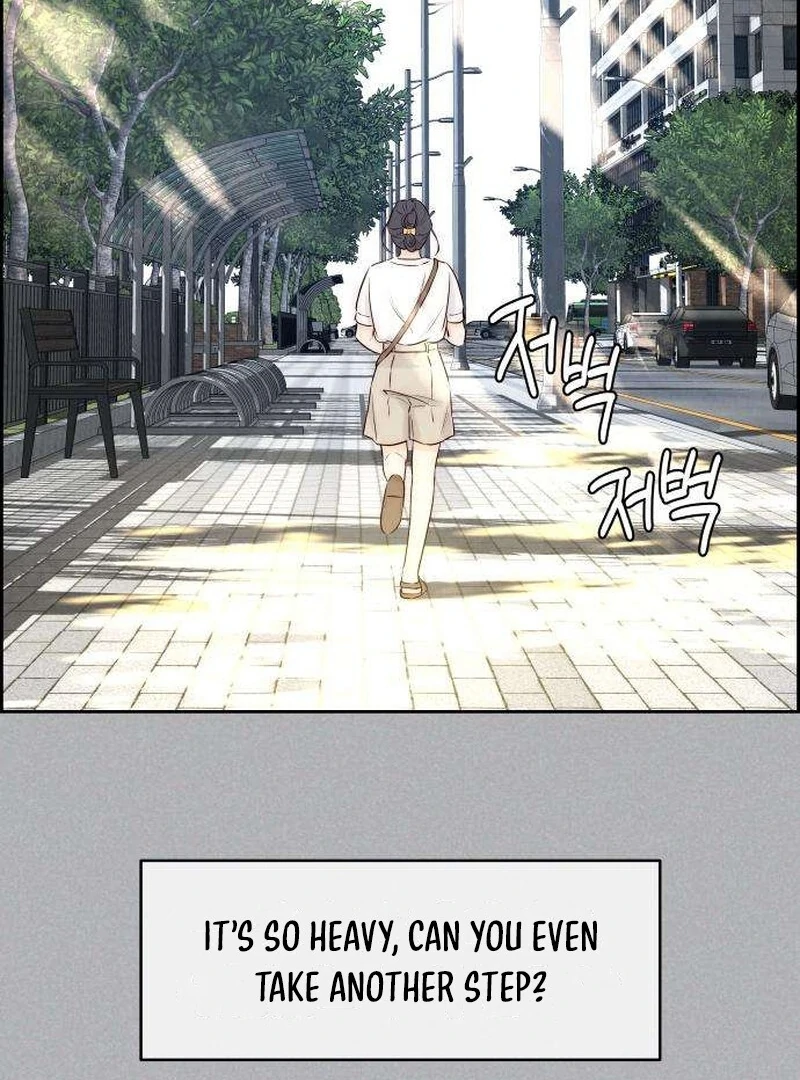 Forever Out Of Reach Chapter 4 - page 90