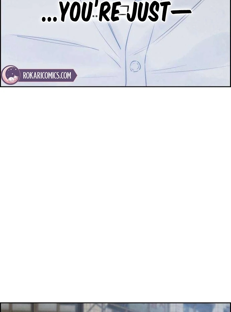 Forever Out Of Reach Chapter 5 - page 107