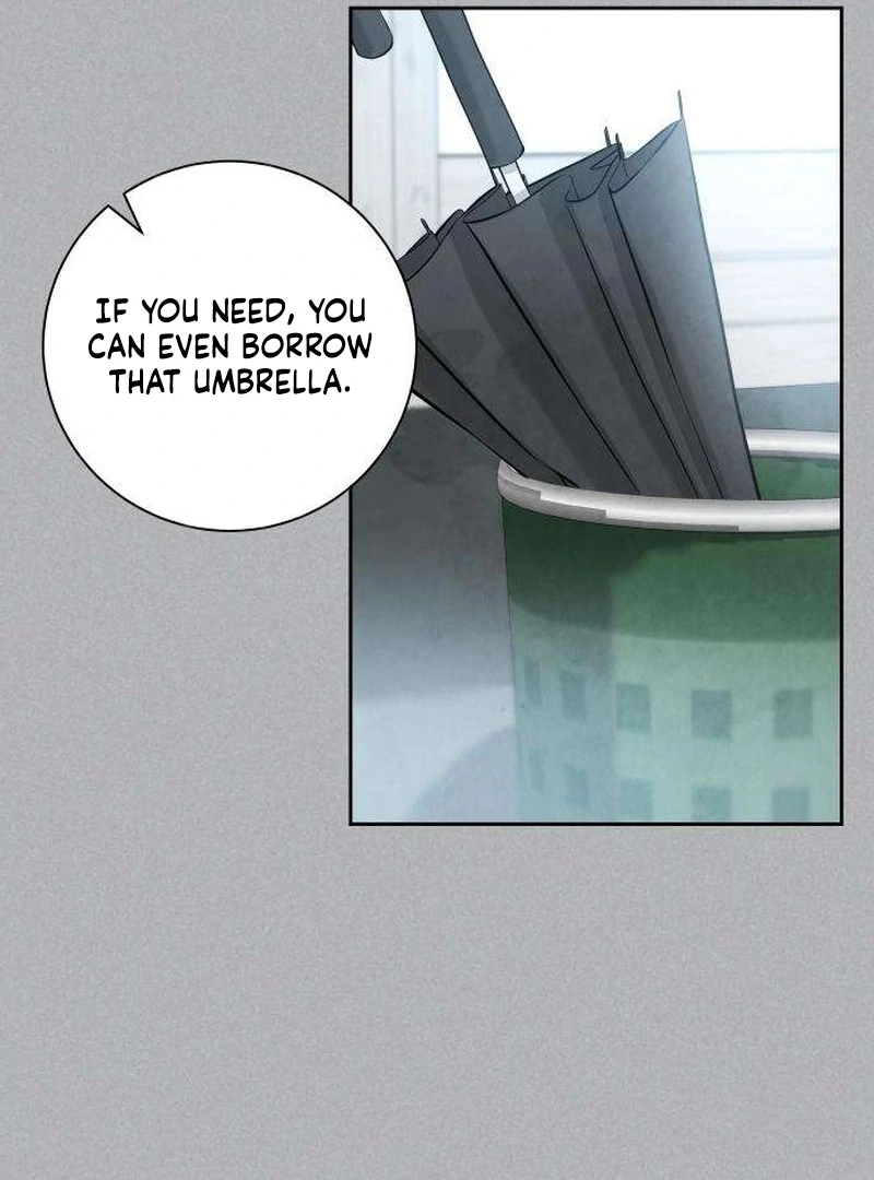 Forever Out Of Reach Chapter 5 - page 18