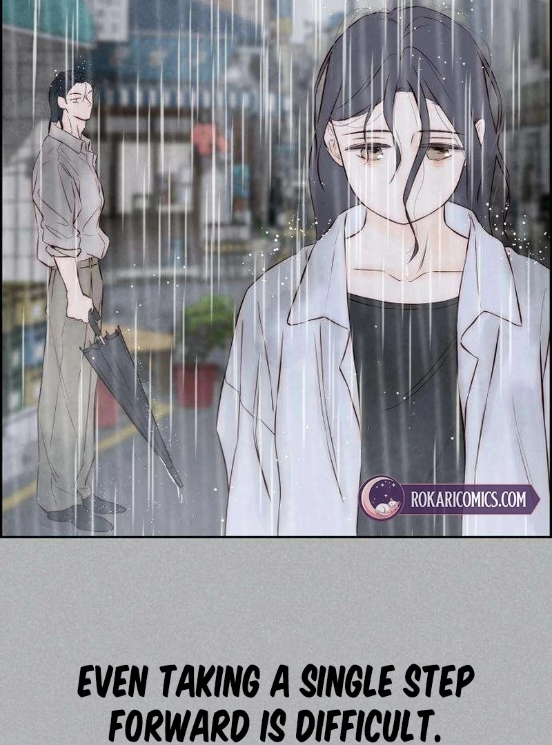 Forever Out Of Reach Chapter 5 - page 29